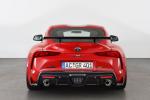 Toyota GR Supra by AC Schnitzer 2019 года